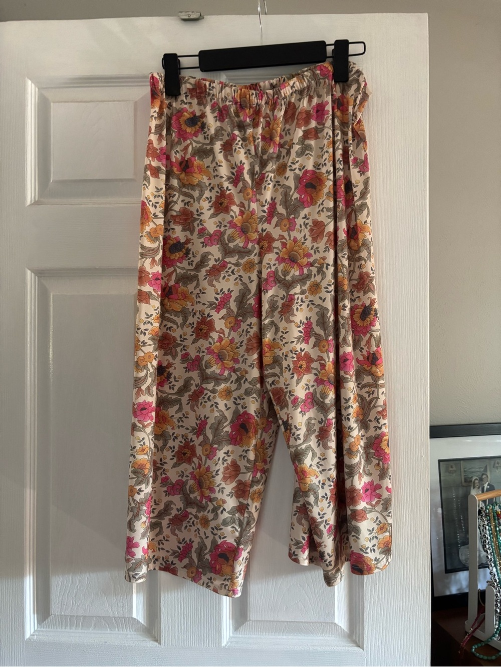 Louise Misha Veralia Trousers size 44